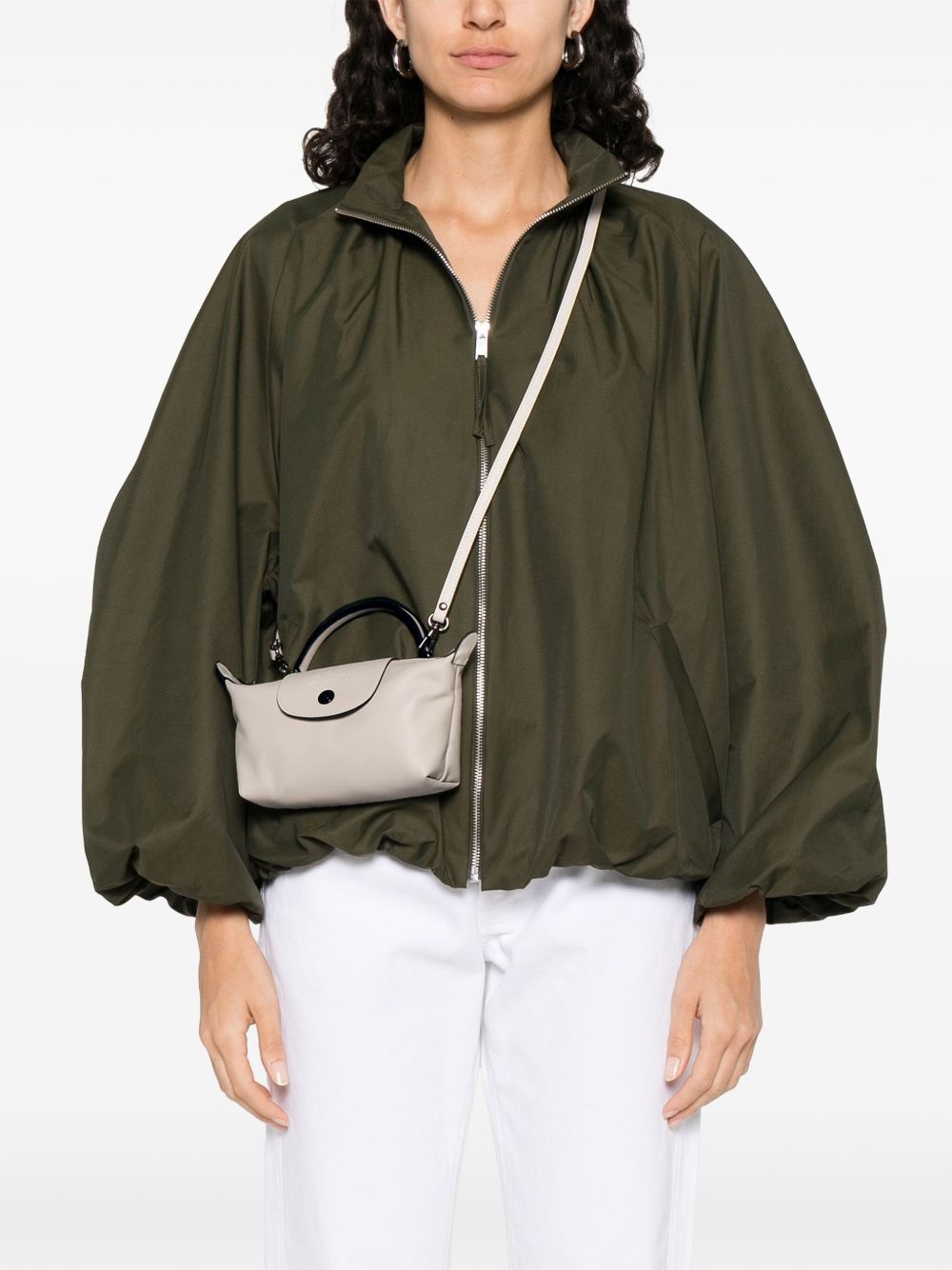 Le Pliage Xtra XS mini bag - 2
