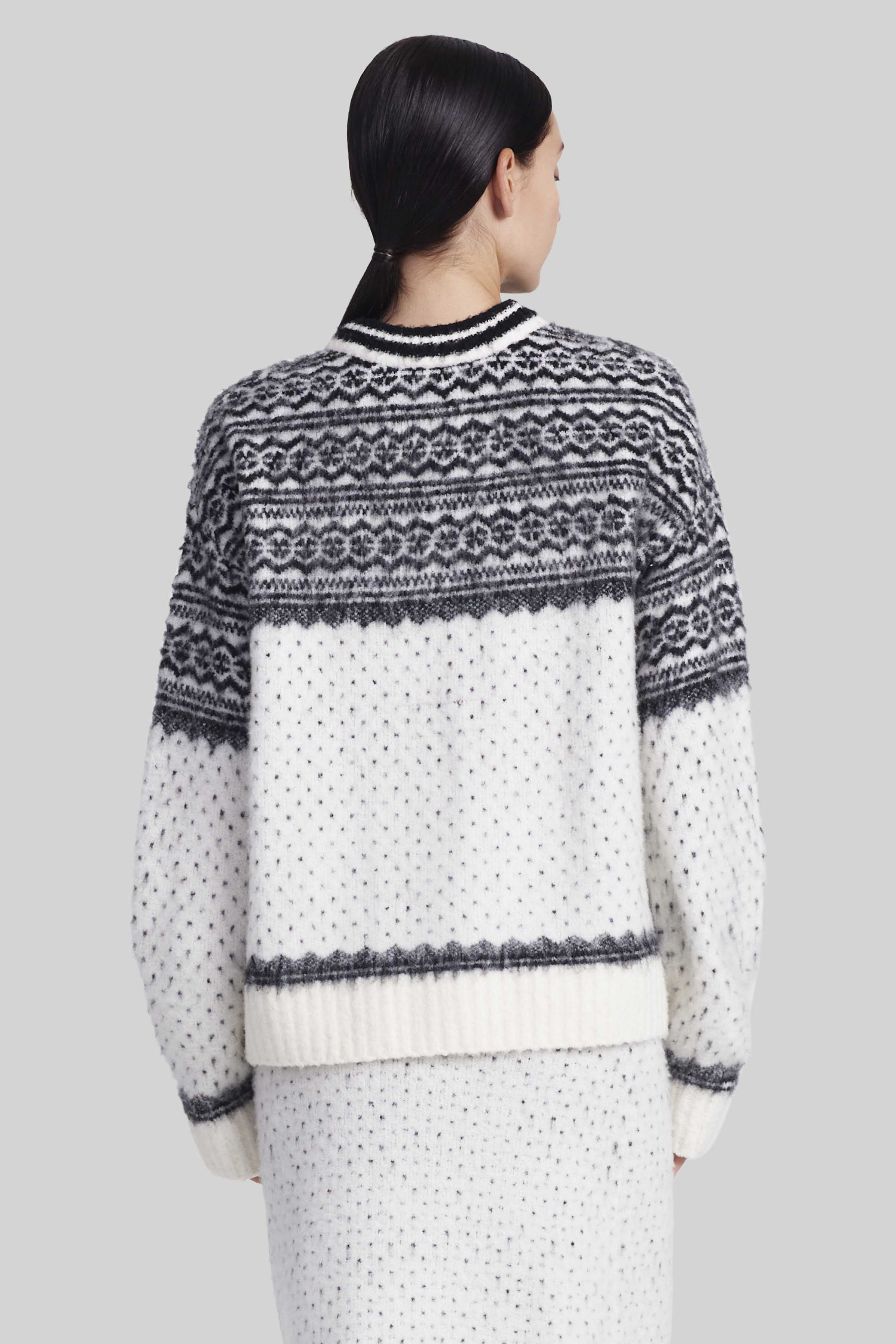 'FORSTER' SWEATER - 4