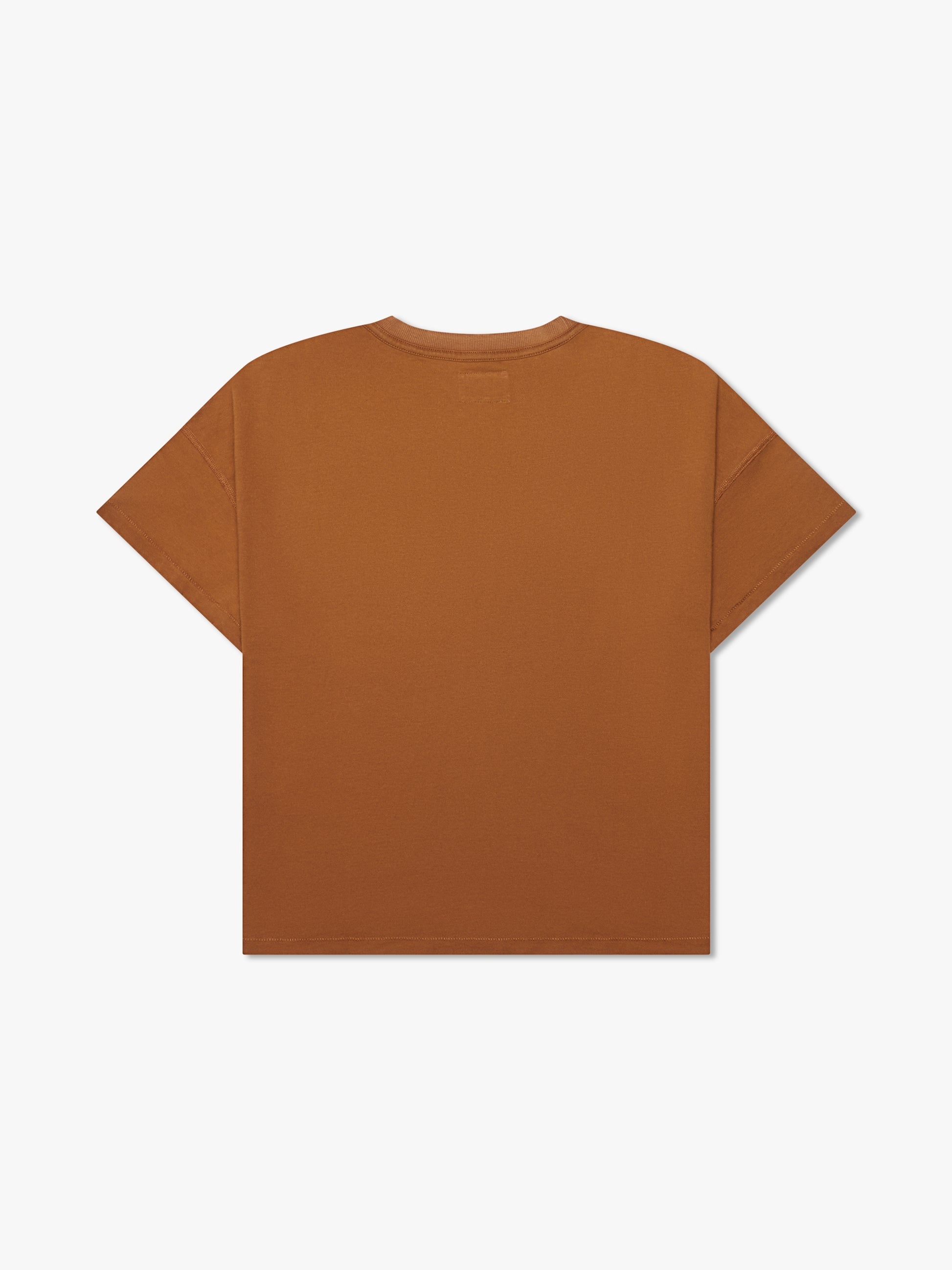 REVERSE TEE - 2