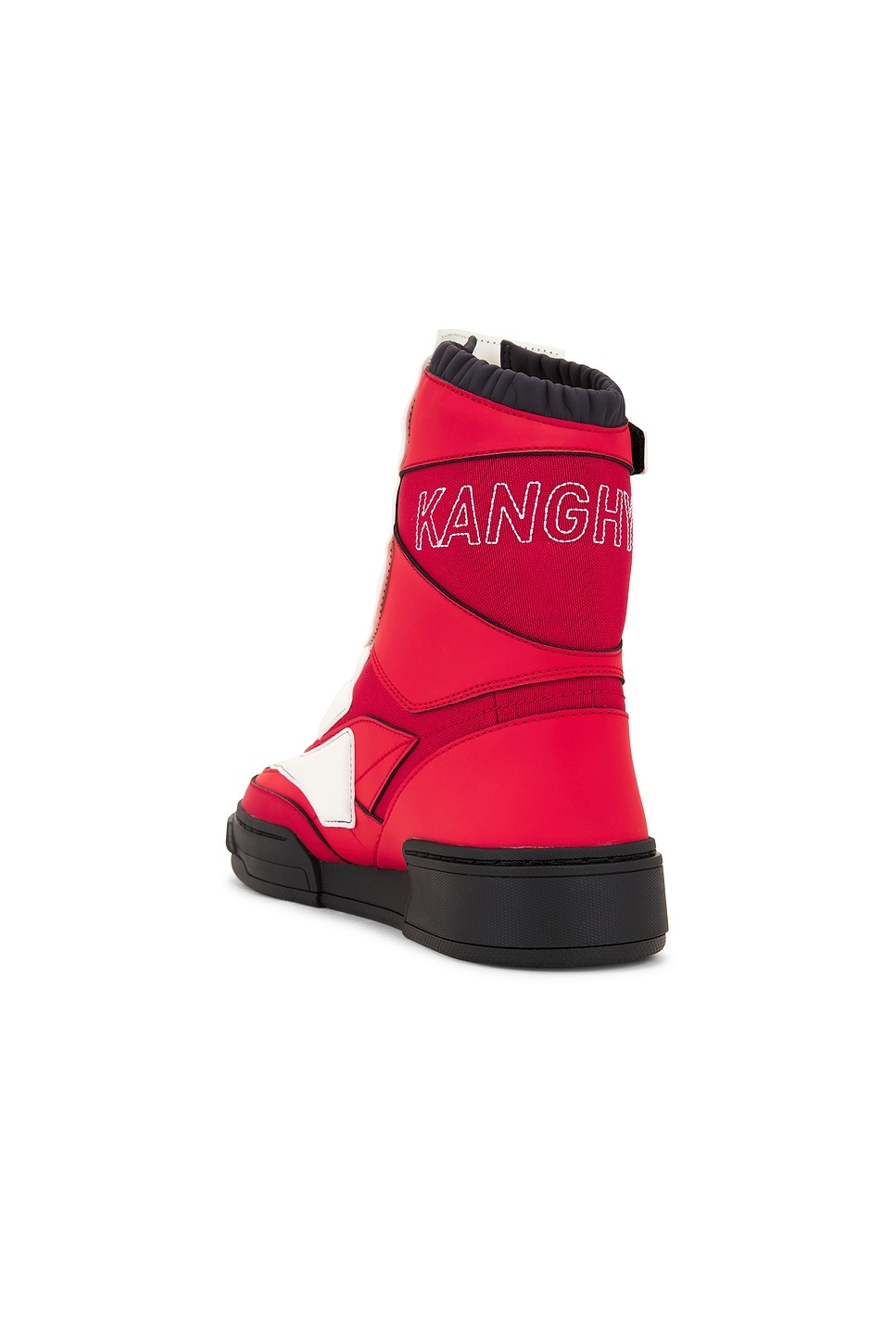 X Kanghyuk Moto High - 3