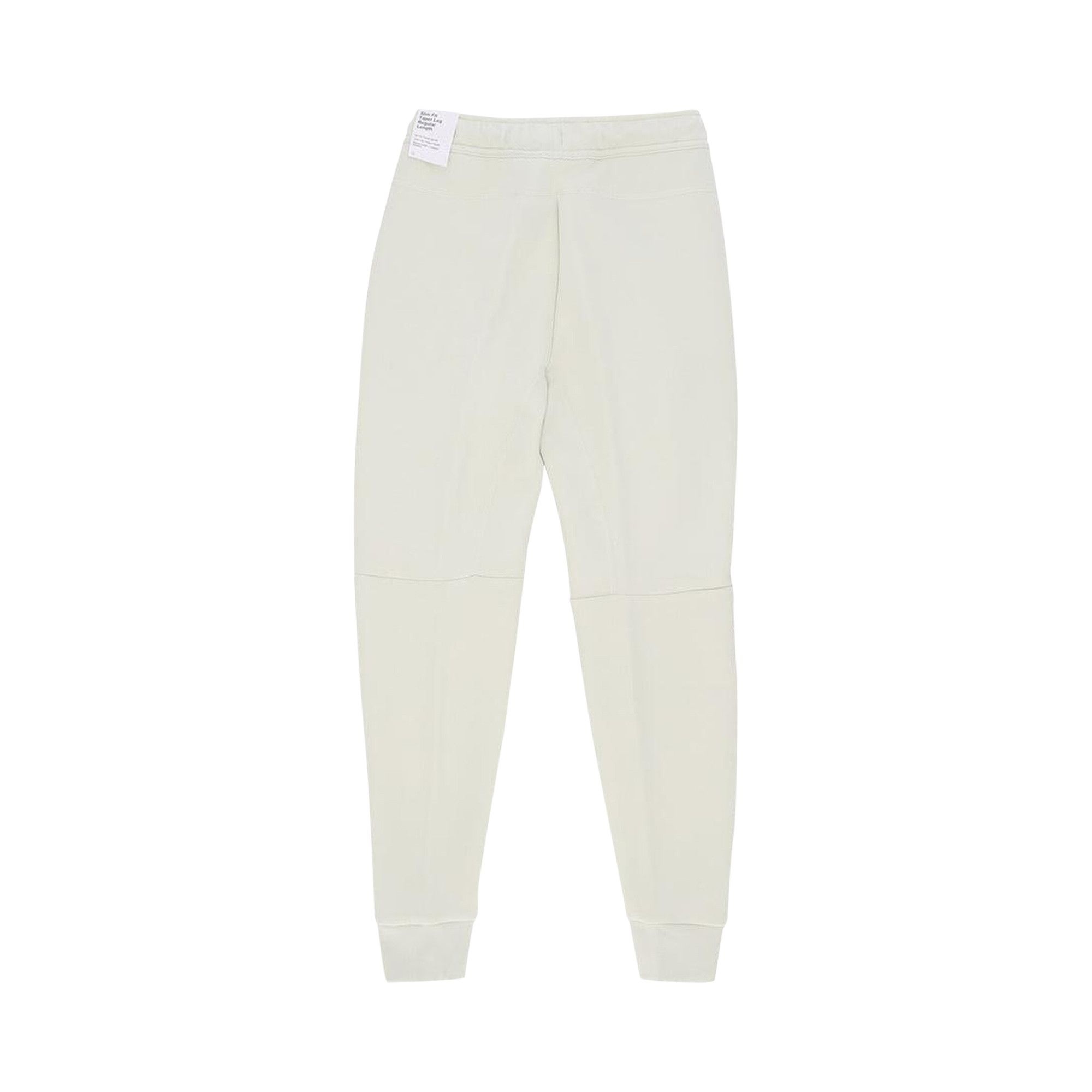 Nike Sportswear Tech Fleece Sweatpants 'Sea Glass/Black' - 2
