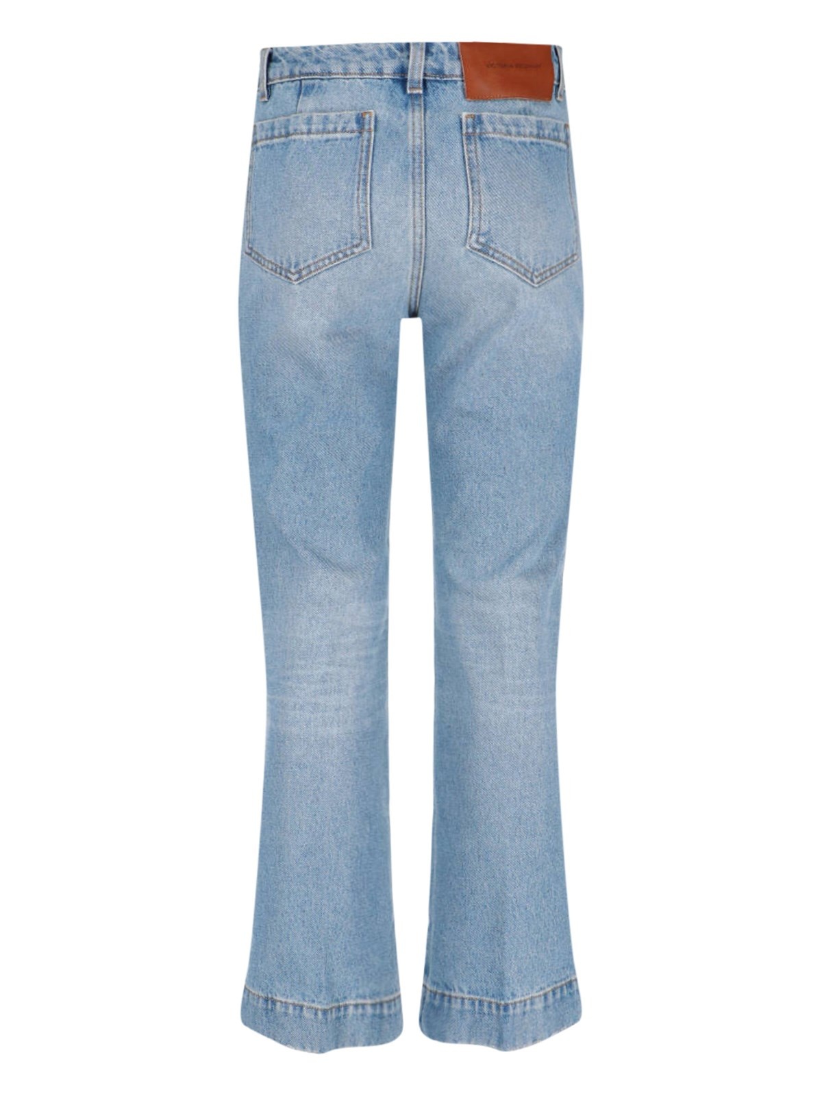 BOOTCUT JEANS - 2