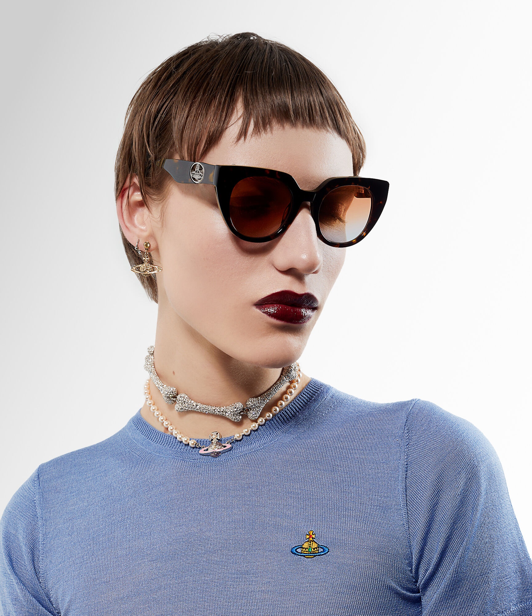 BRIDGITTE SUNGLASSES - 3