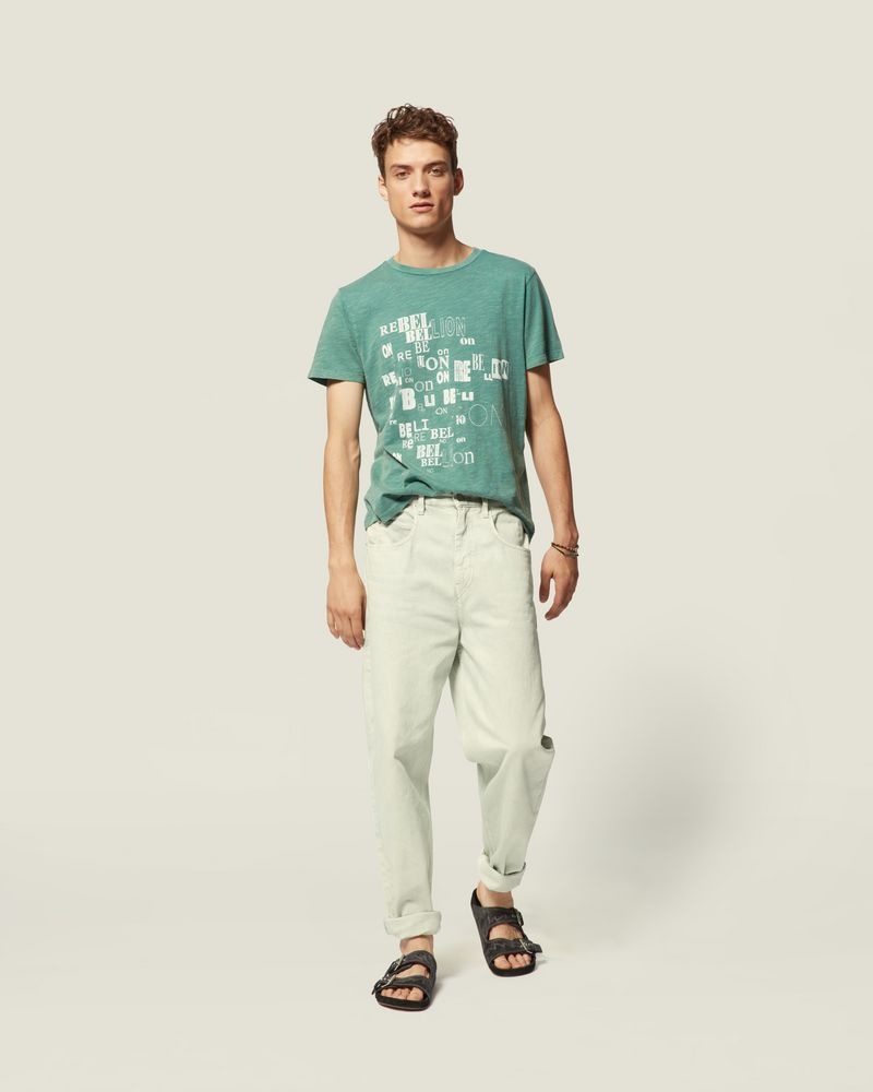 IBIZA T-SHIRT - 2