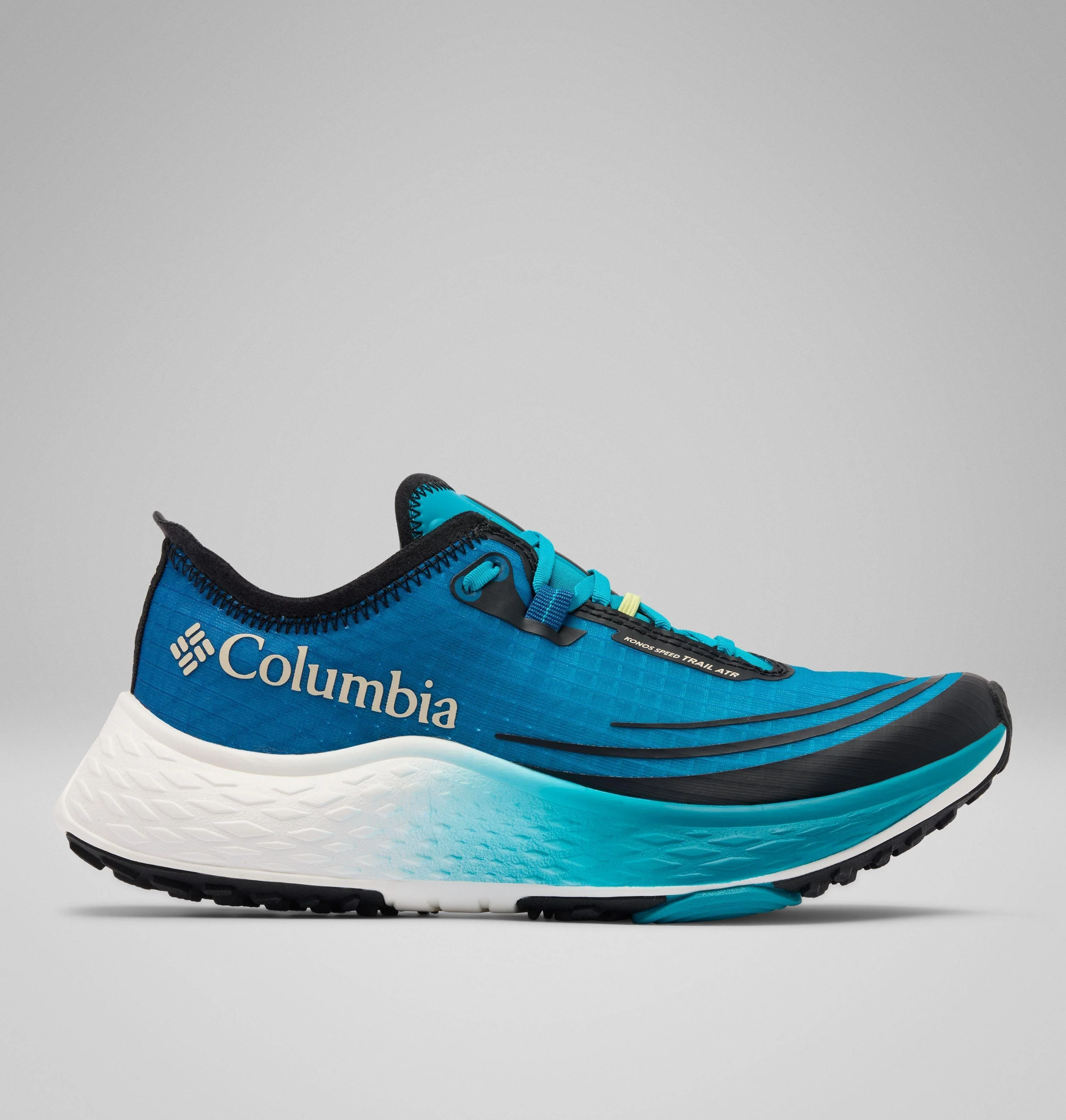 Women's Konos Speed Trail ATR Shoe - 1
