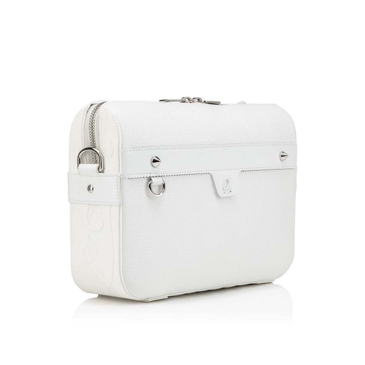 Ruisbuddy BIANCO/BIANCO/BIANCO - 3