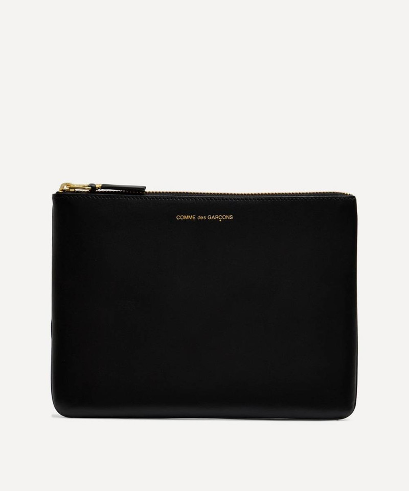 Leather Classic Line Wallet 1