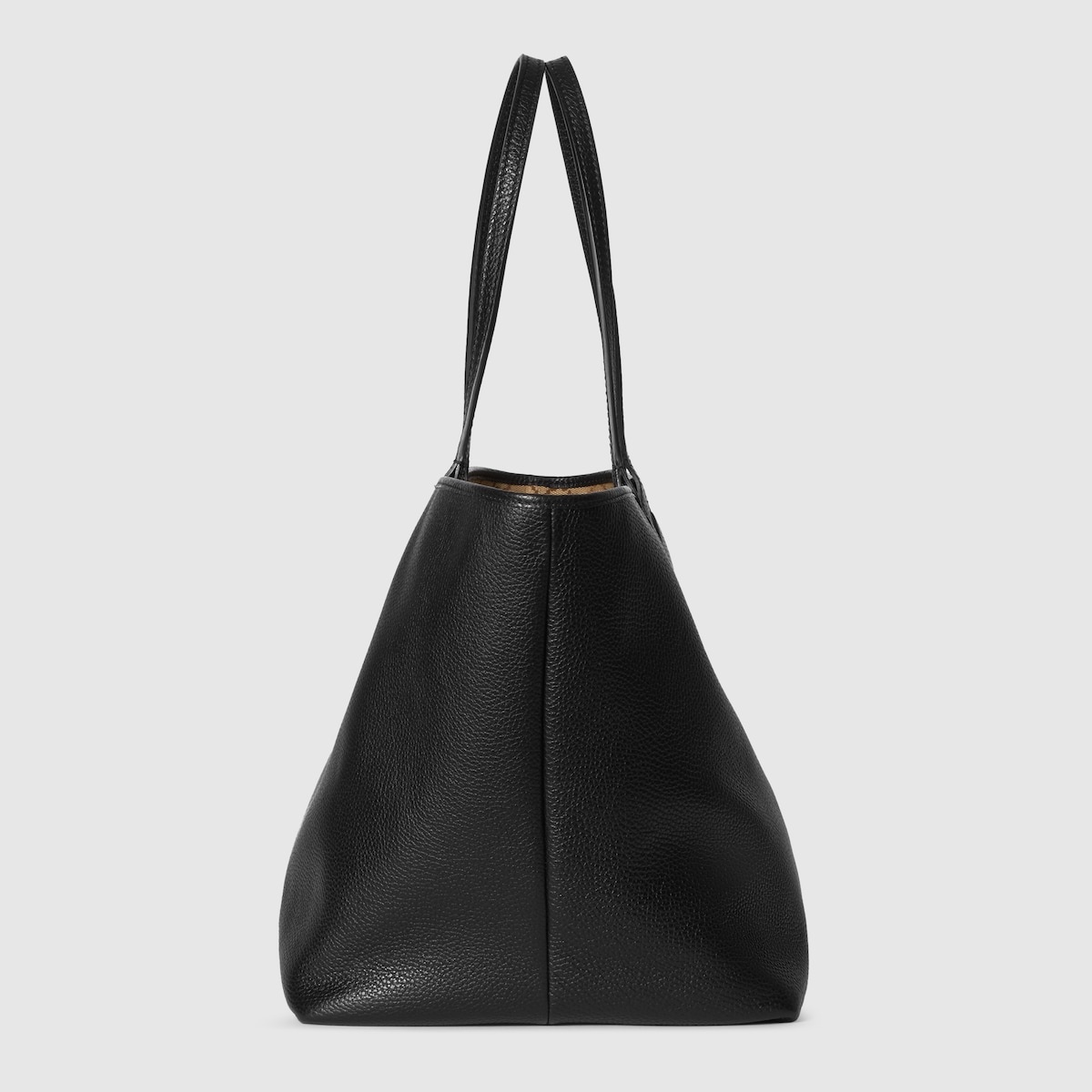 Gucci Totissima medium reversible tote bag - 9