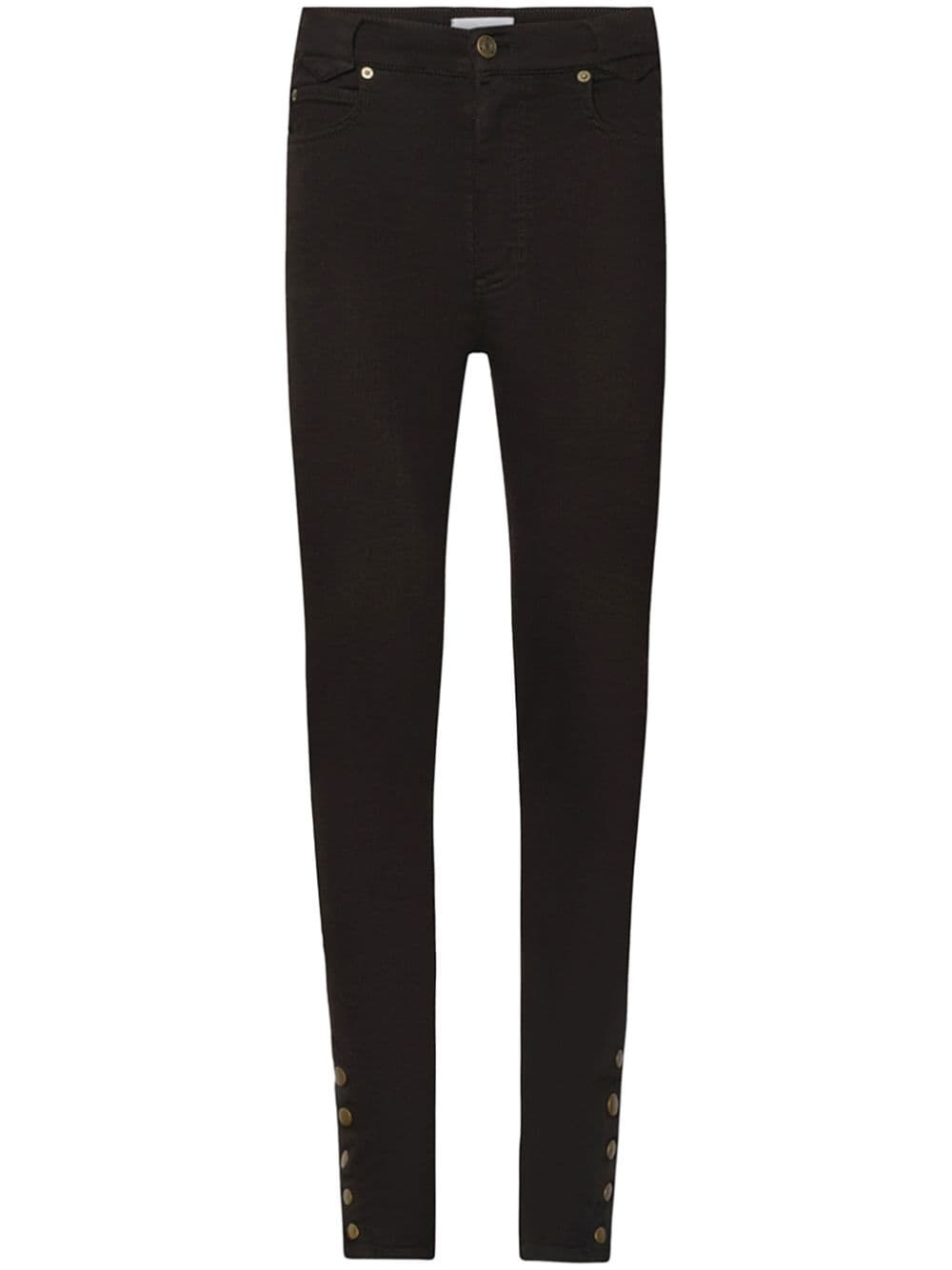 The Snapped skinny jeans - 1