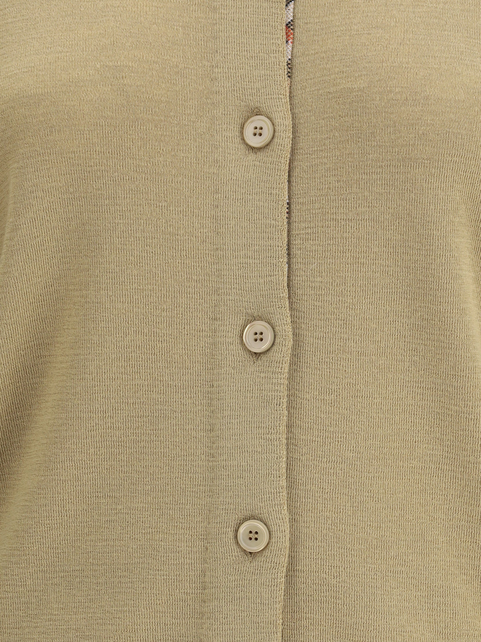 Burberry Women Knit Cardigan - 3