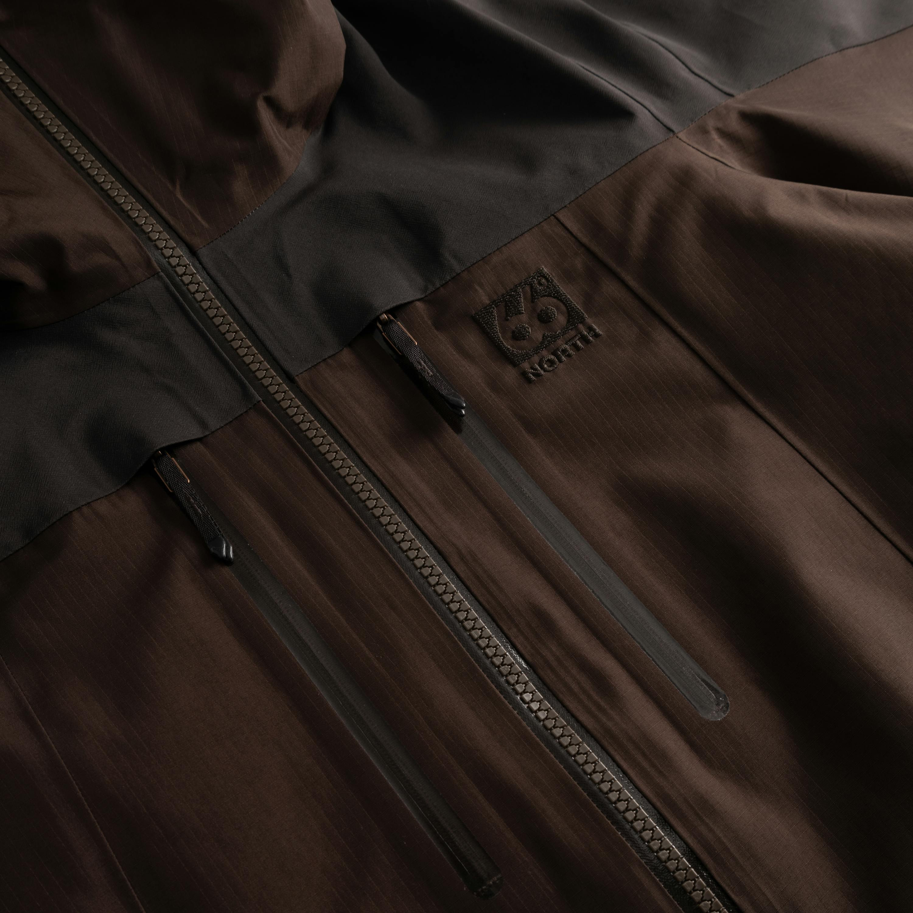 Hornstrandir GORE-TEX® PRO® Technical Shell Jacket - 2