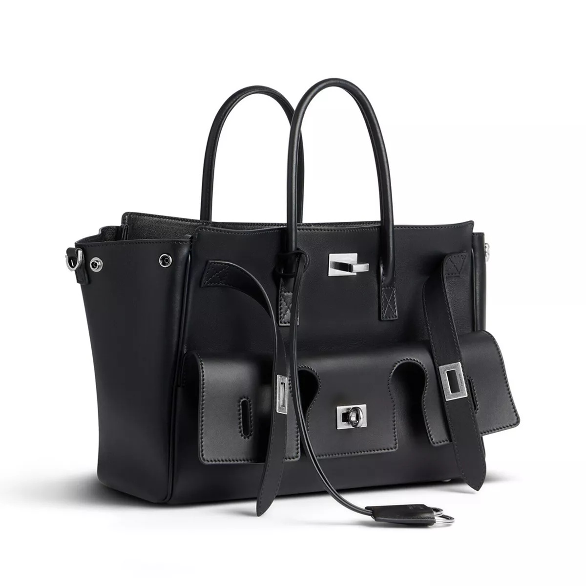 Bel Air Small Carry All Bag - 2