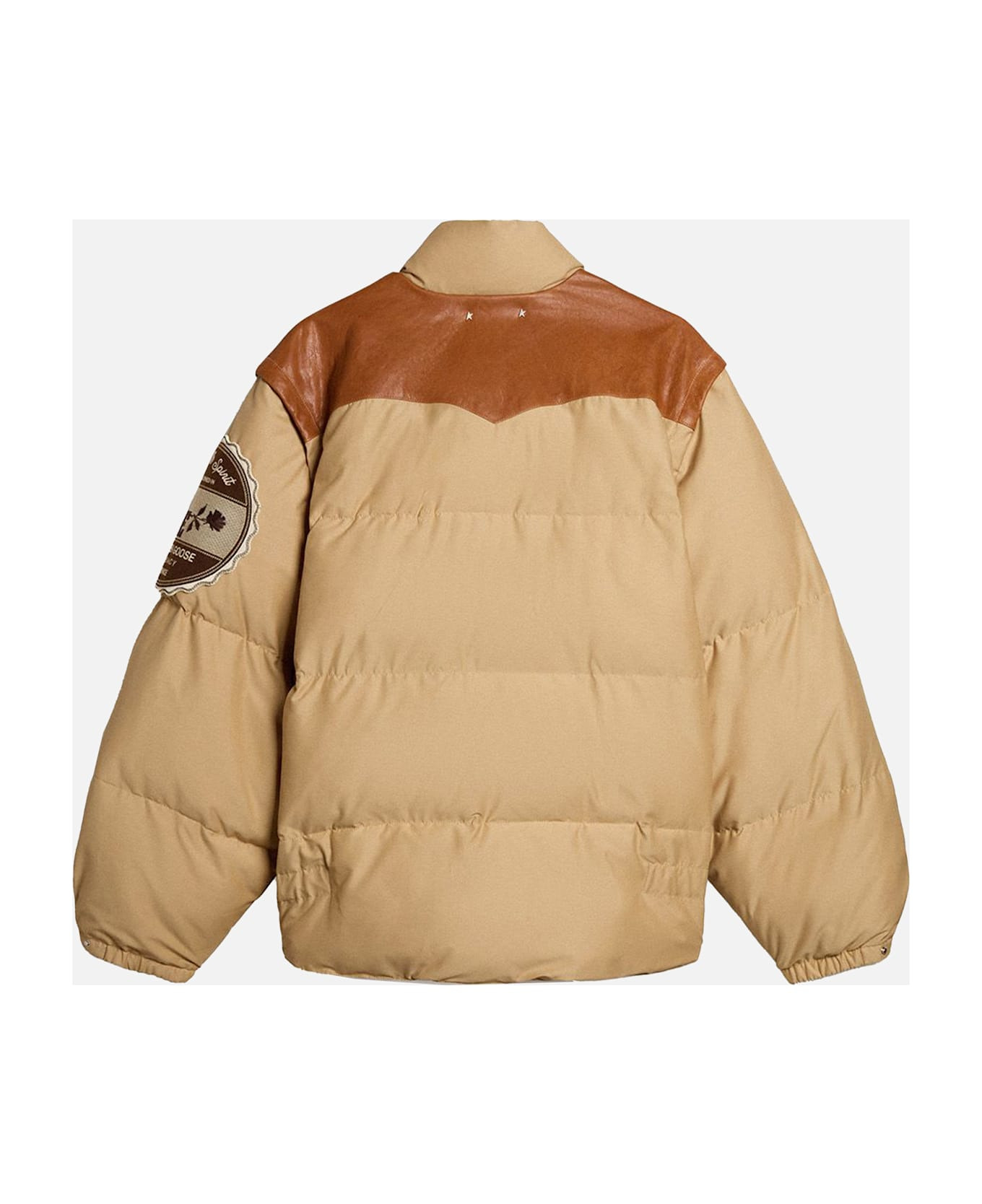 Journey Downjacket - 2