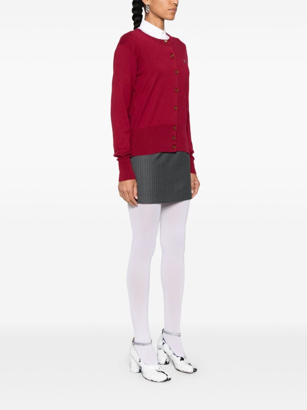 Bea cardigan - 3