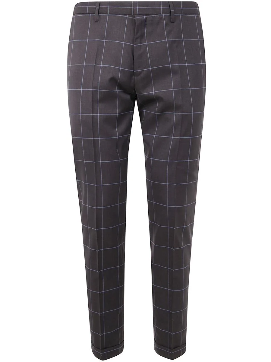 Paul Smith Mens Trouser Clothing - 1