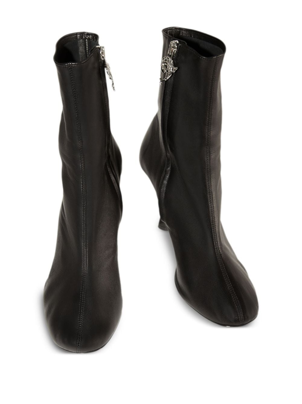 80mm Emilio boots - 4