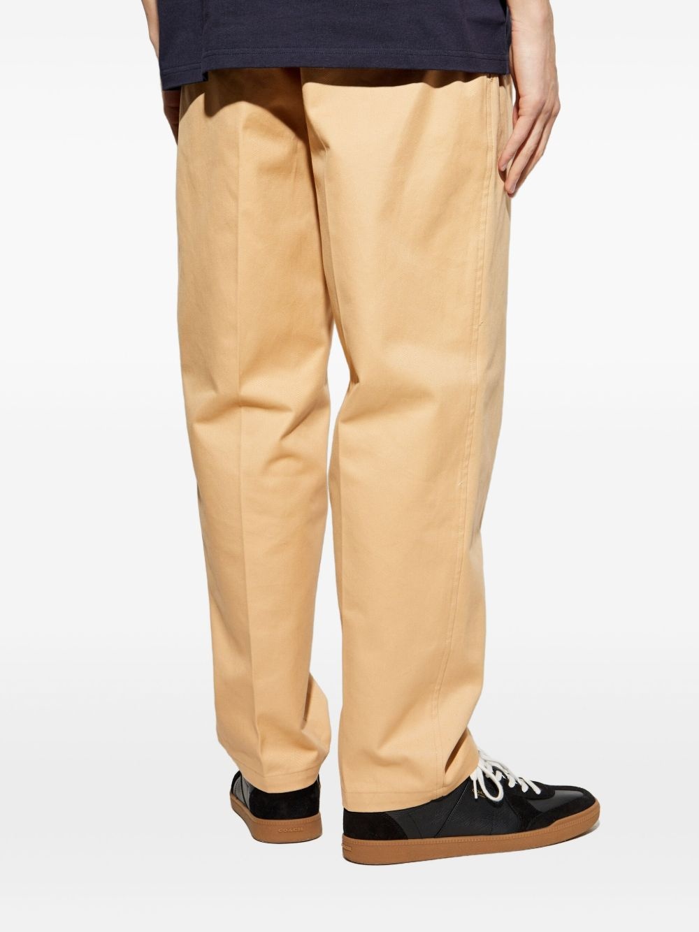 tapered trousers - 4