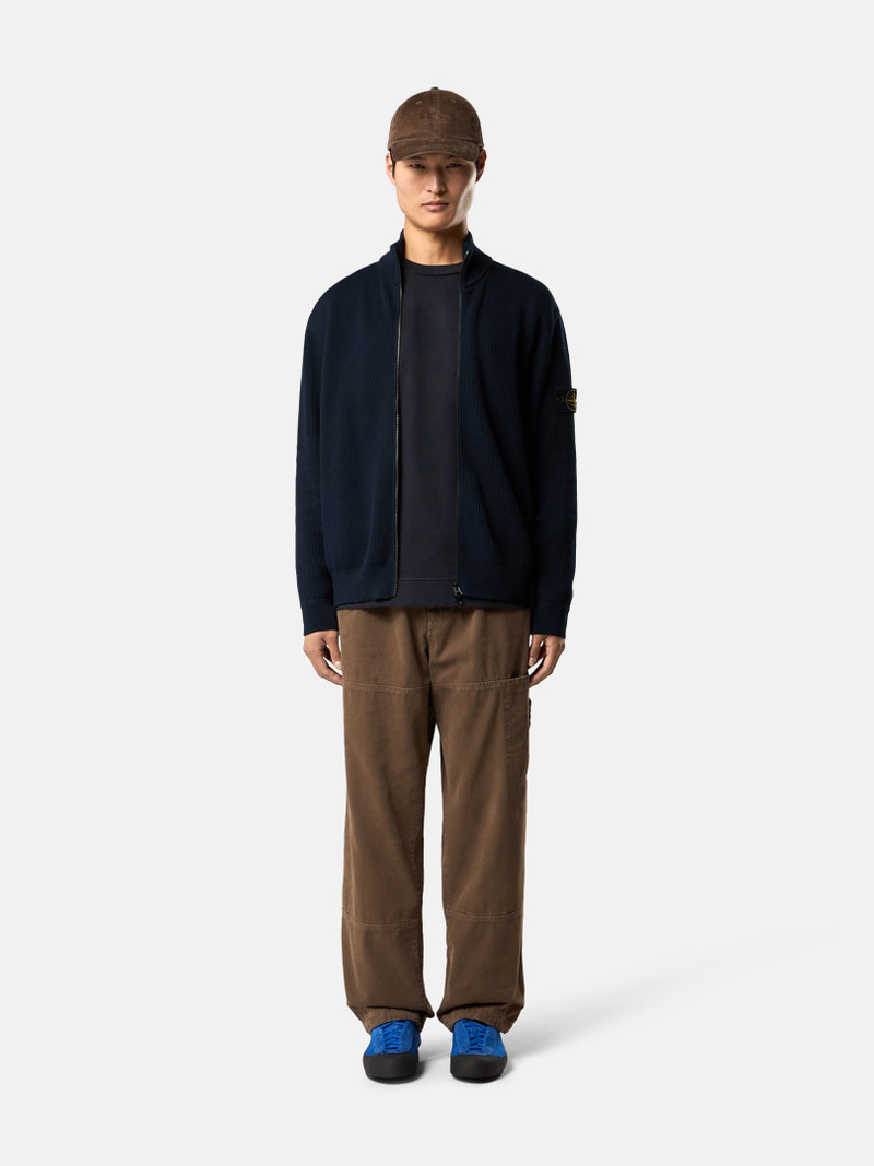 Stone Island 5100126 RIBBED SOFT ORGANIC COTTON outlook