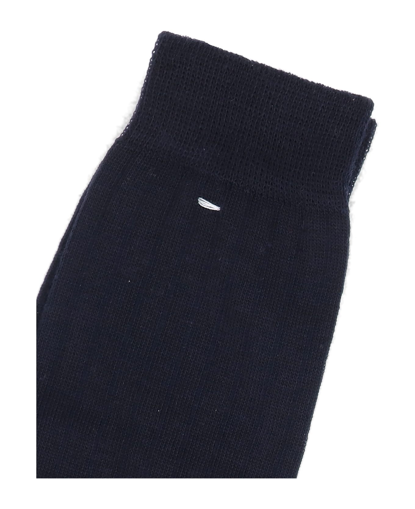 'tabi' Socks - 3