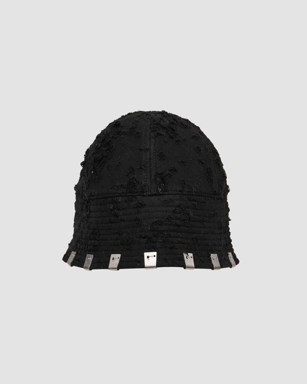 TREATED BUCKET HAT - 1