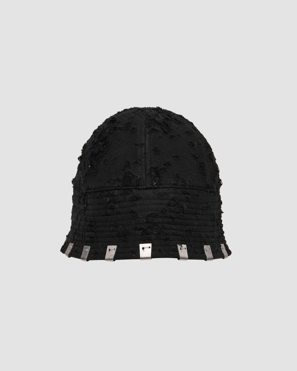 TREATED BUCKET HAT - 1