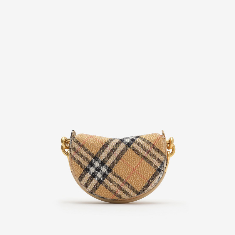 Bridle Clutch 5
