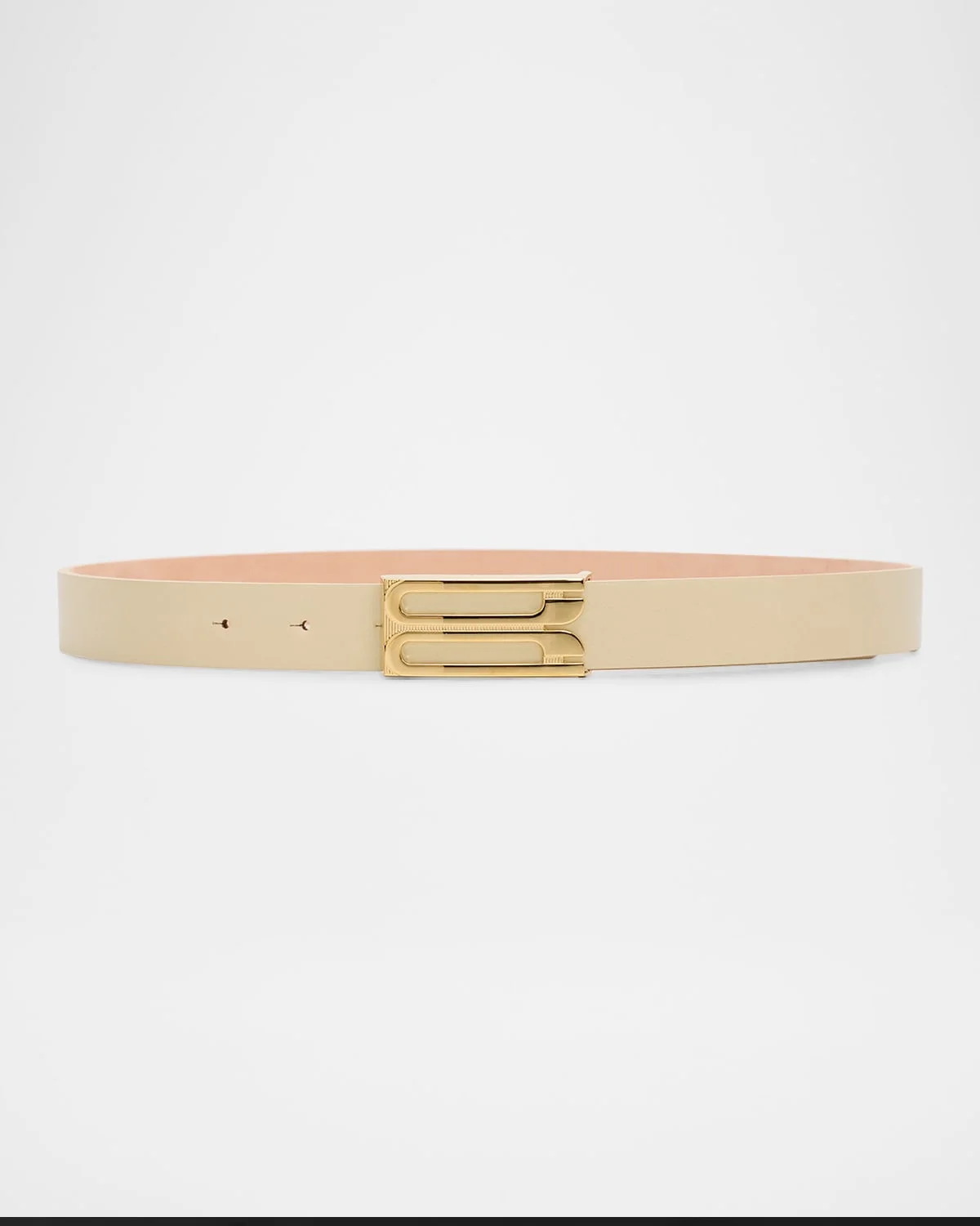Dorian Leather Belt - 1