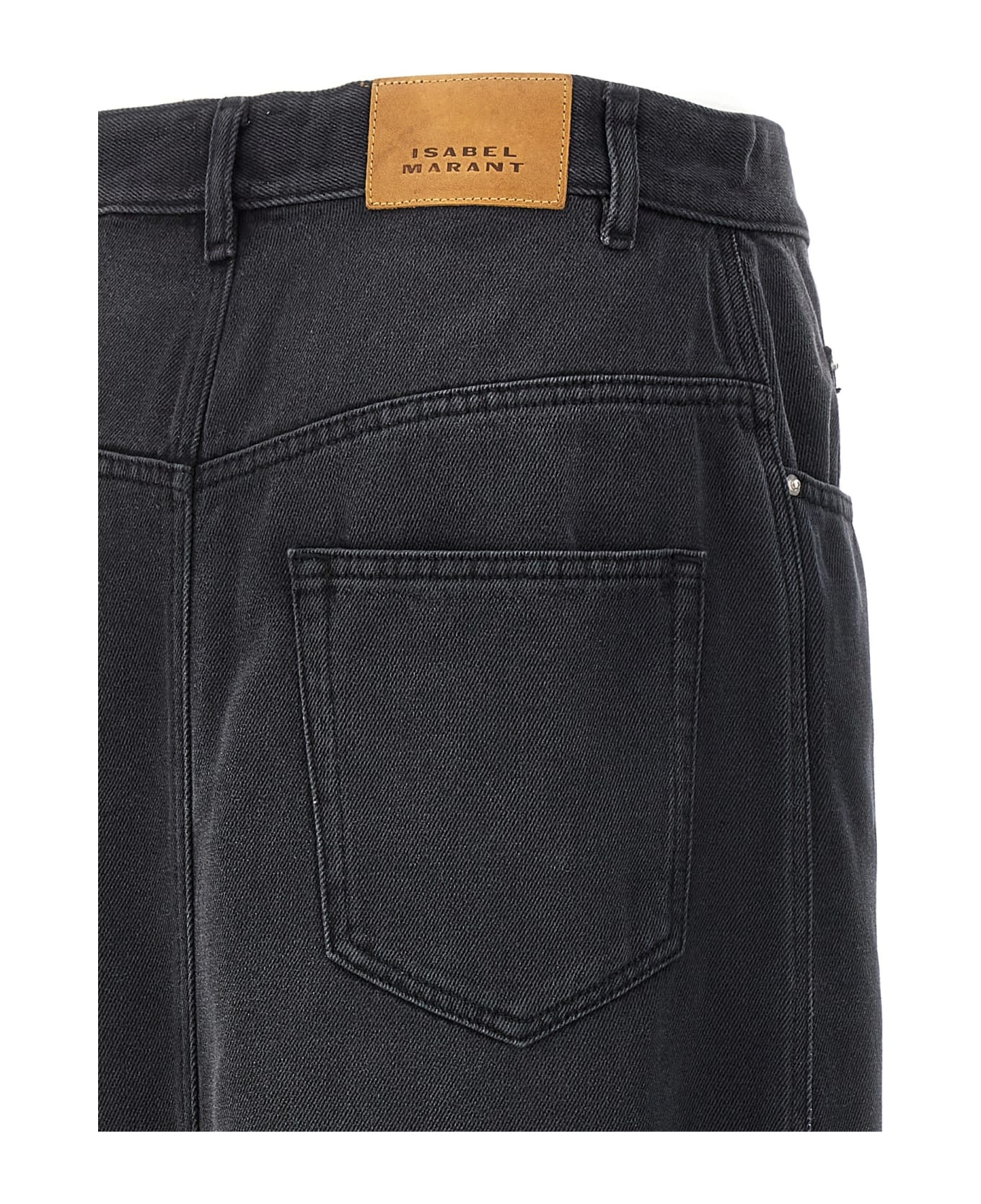 'tilauria' Skirt - 4