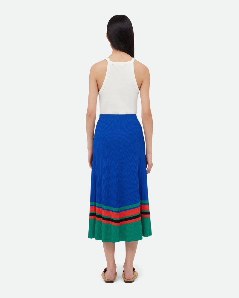 Island Knit Skirt 4