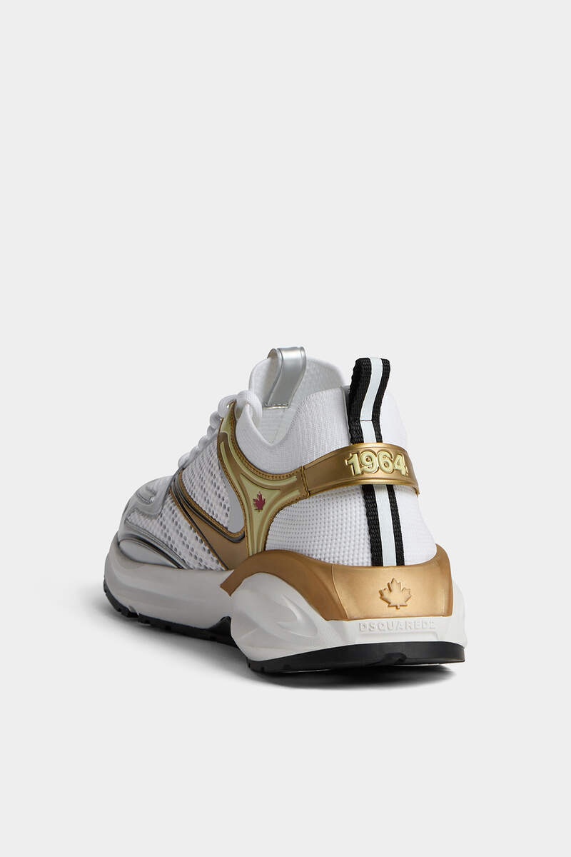 DASH SNEAKERS - 3