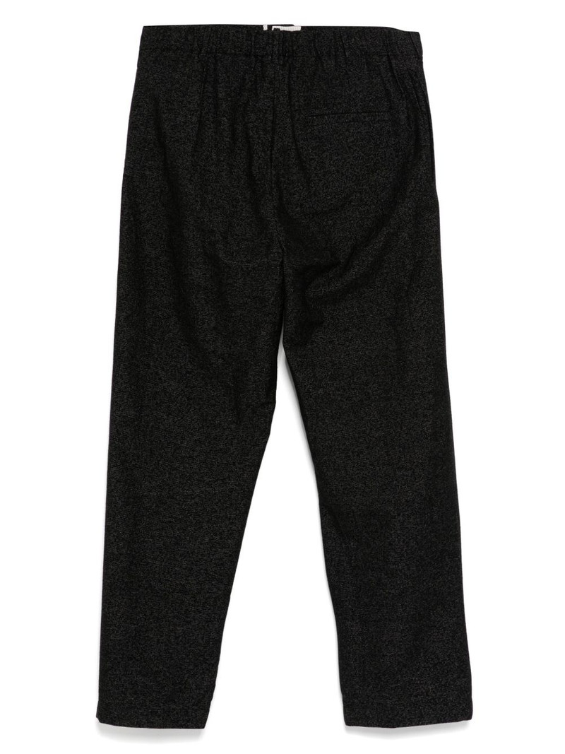 Forme D'Expression mélange pants outlook