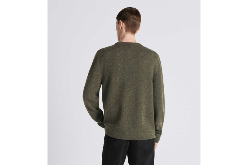 Christian Dior Couture Sweater 6