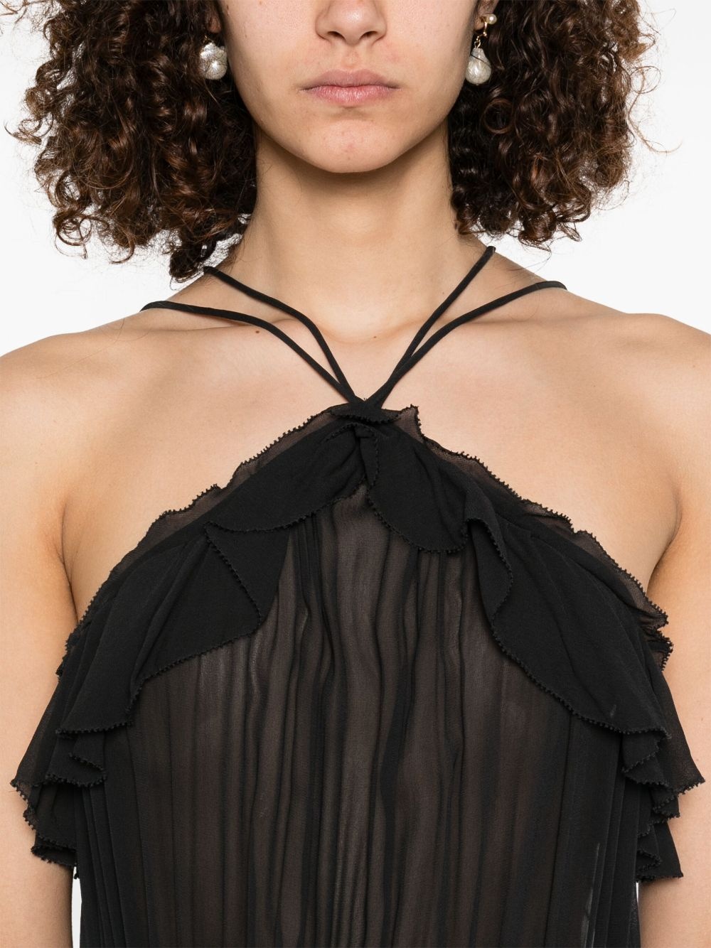 Betty mini dress - 5