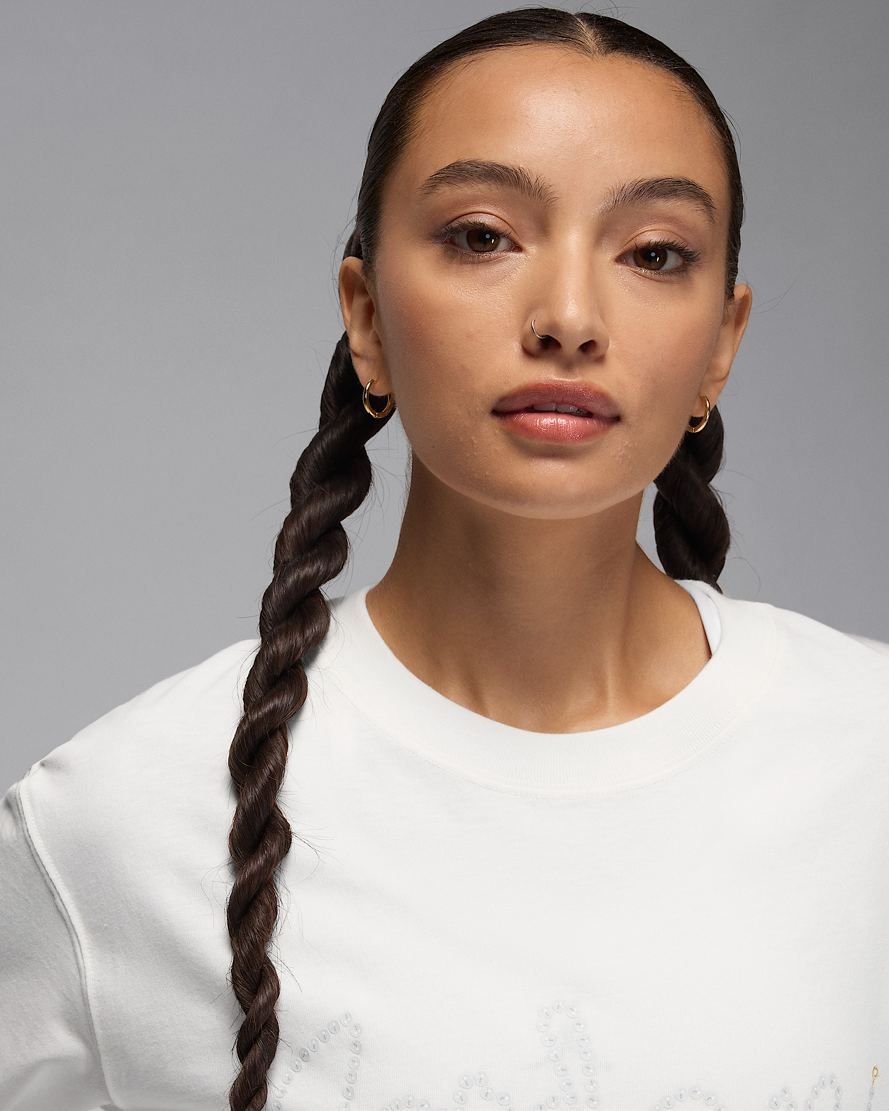 Jordan Brooklyn Women's T-Shirt - 3
