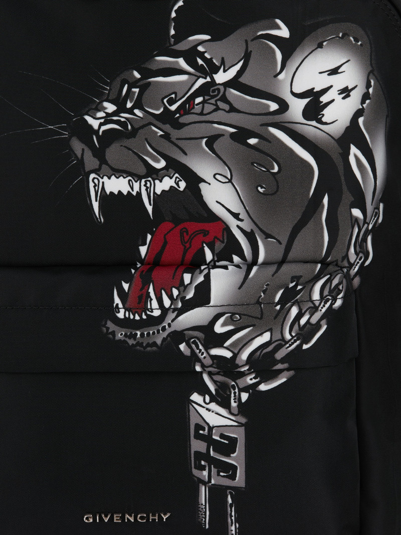 ESSENTIEL U GIVENCHY TIGER BACKPACK 6