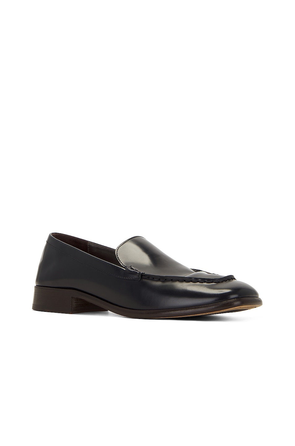 Mensy Loafer - 2