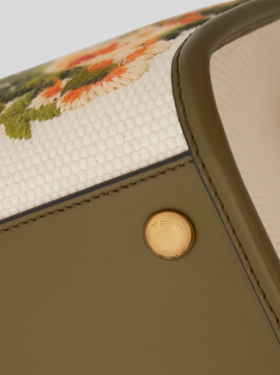 SMALL LOVE TROTTER BAG - 6