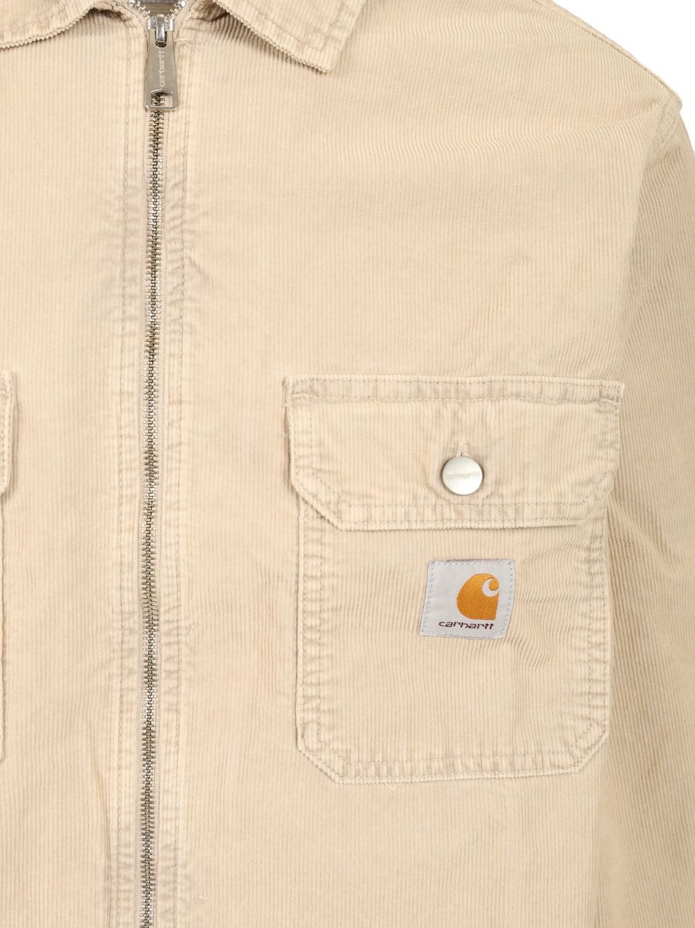 Reynold Shirts Beige - 4