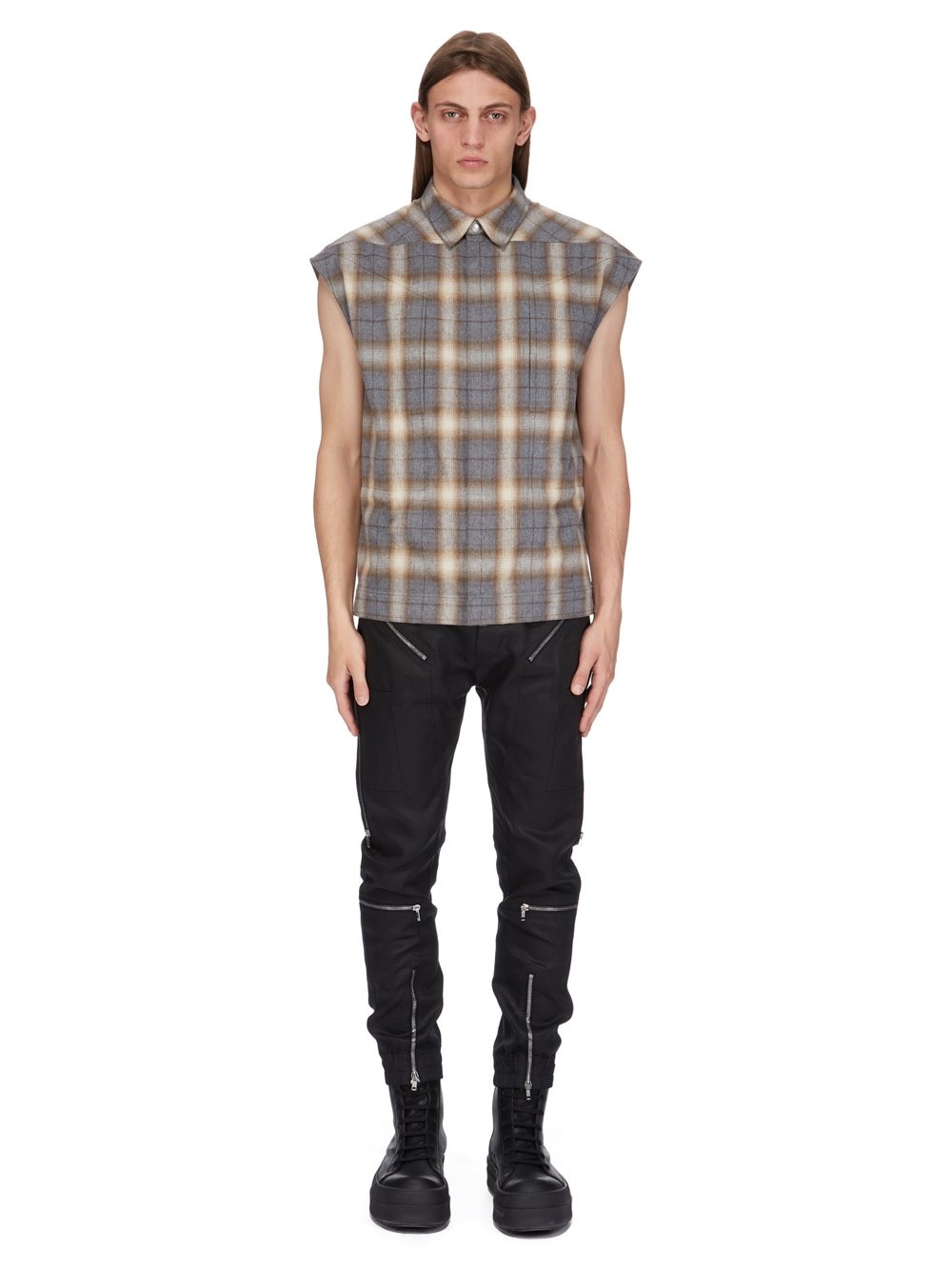 PANTS - 7