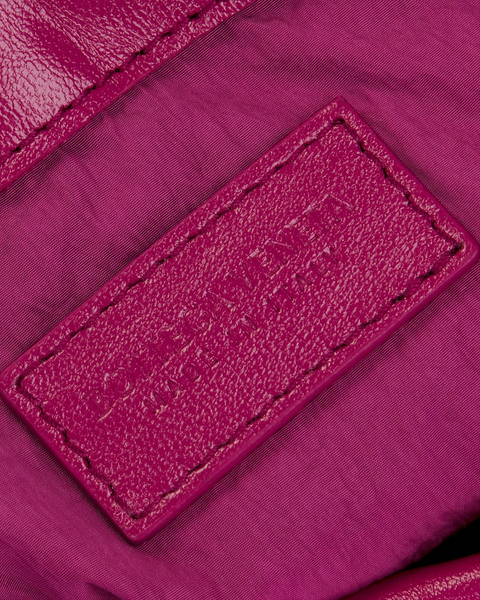 Small Intrecciato Dustbag - 5