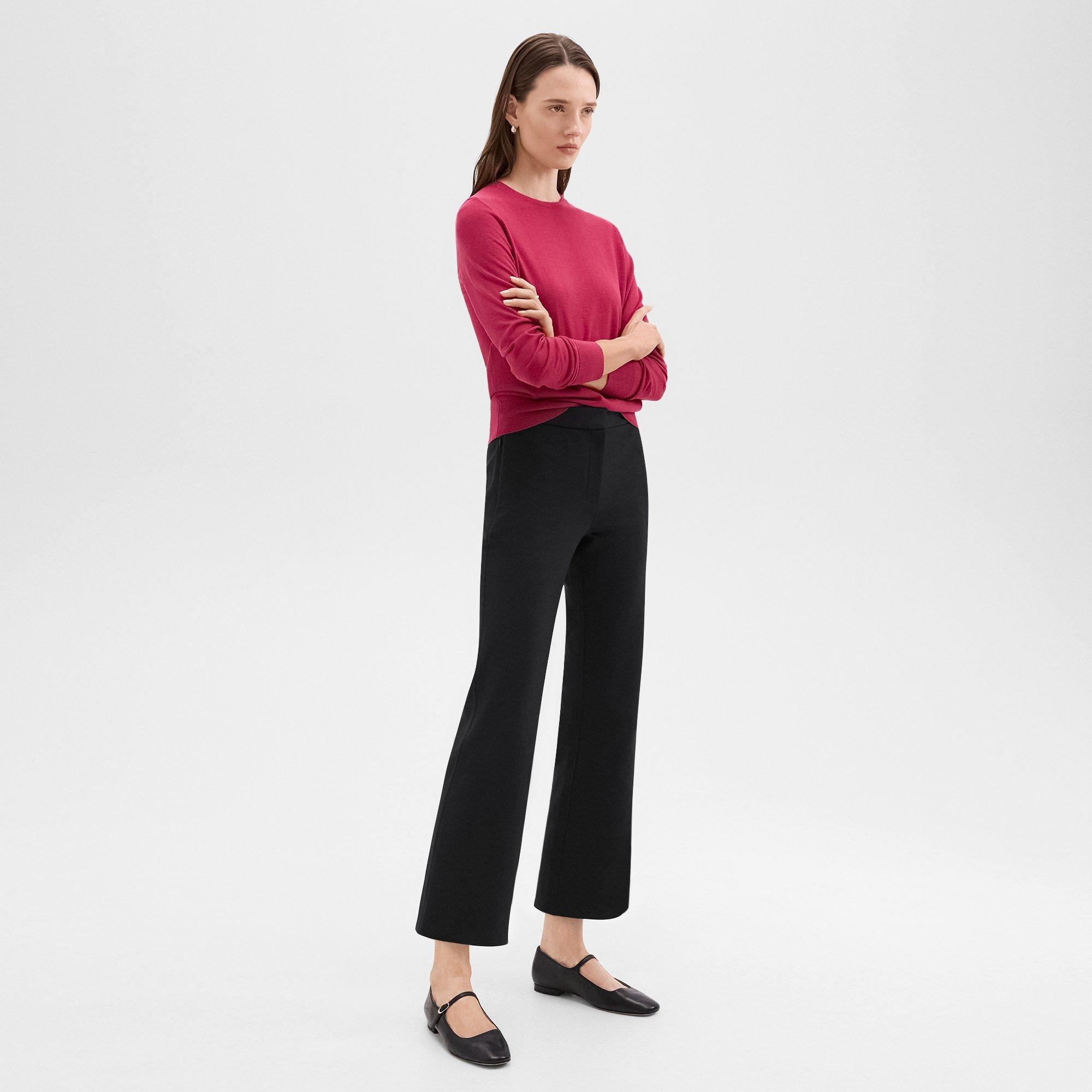 Kick Pant in Scuba - 3