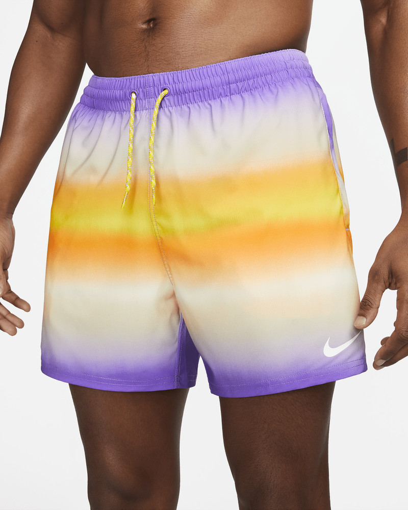 Nike Nike Men's 5" Swim Volley Shorts outlook