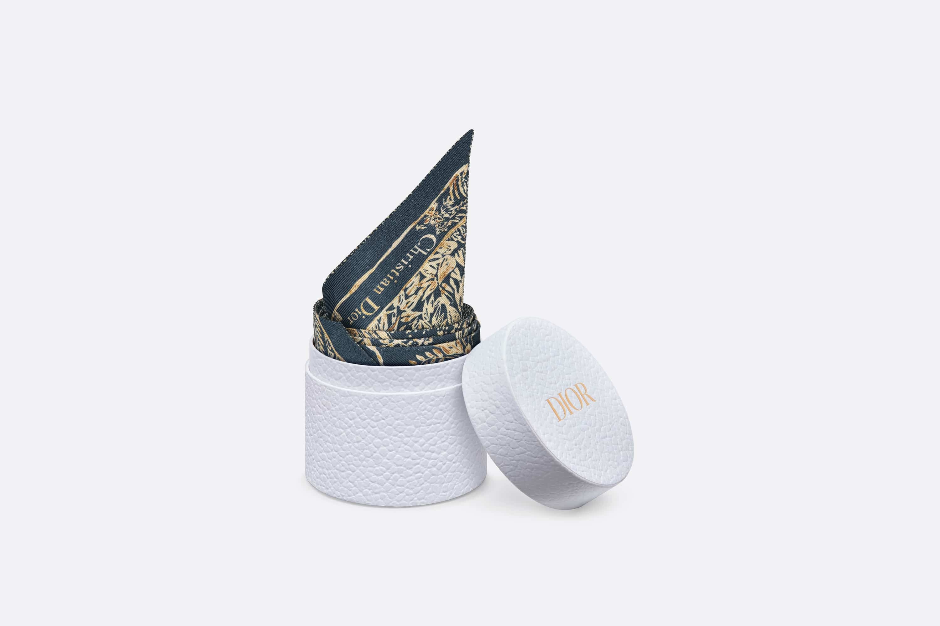 Dior Idylle Mitzah Scarf - 4