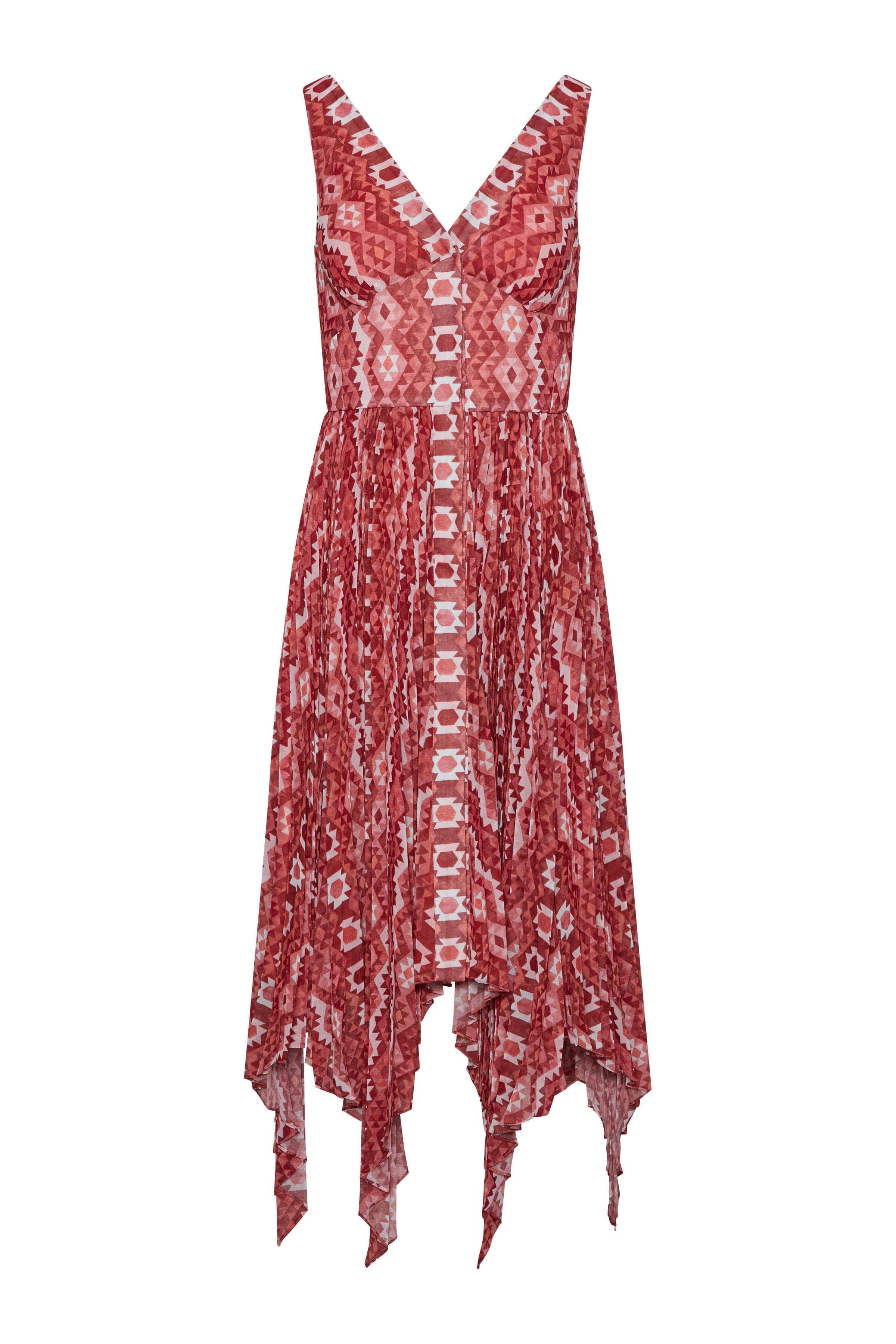 'ANNABELLA' DRESS - 1
