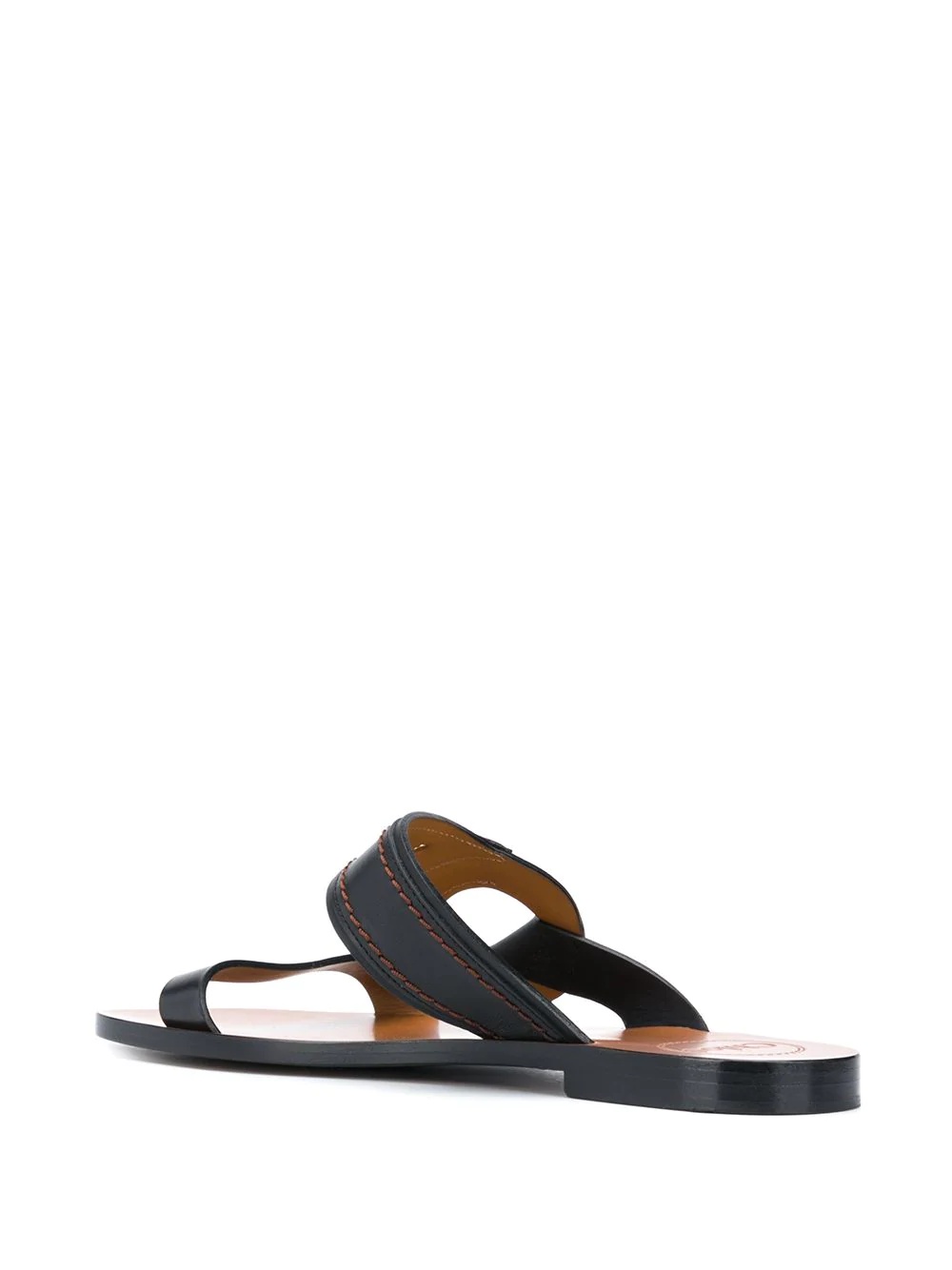 Demi slide sandals - 3