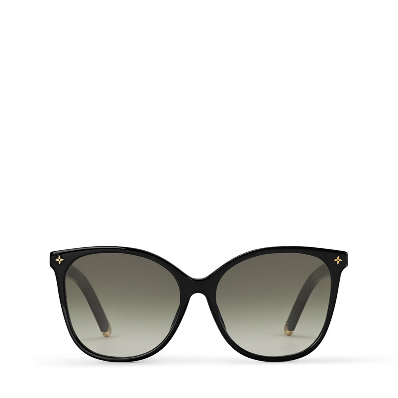 Louis Vuitton My Monogram Light Cat Eye Sunglasses outlook