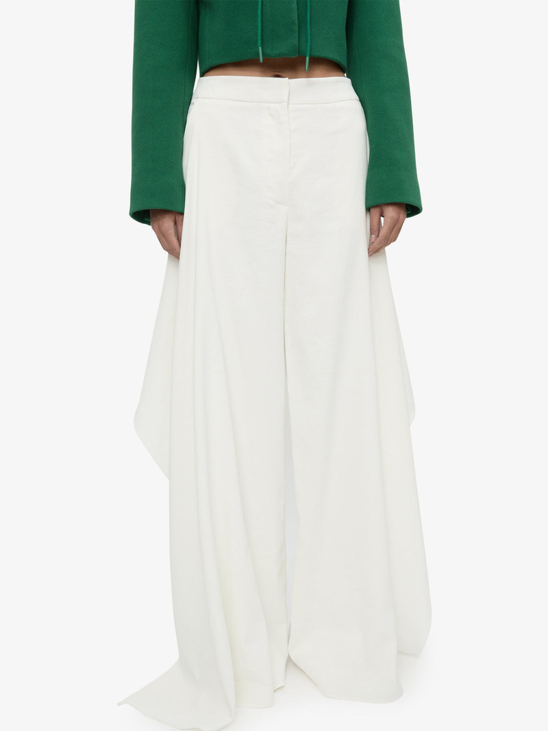 Release Linen Trouser 5