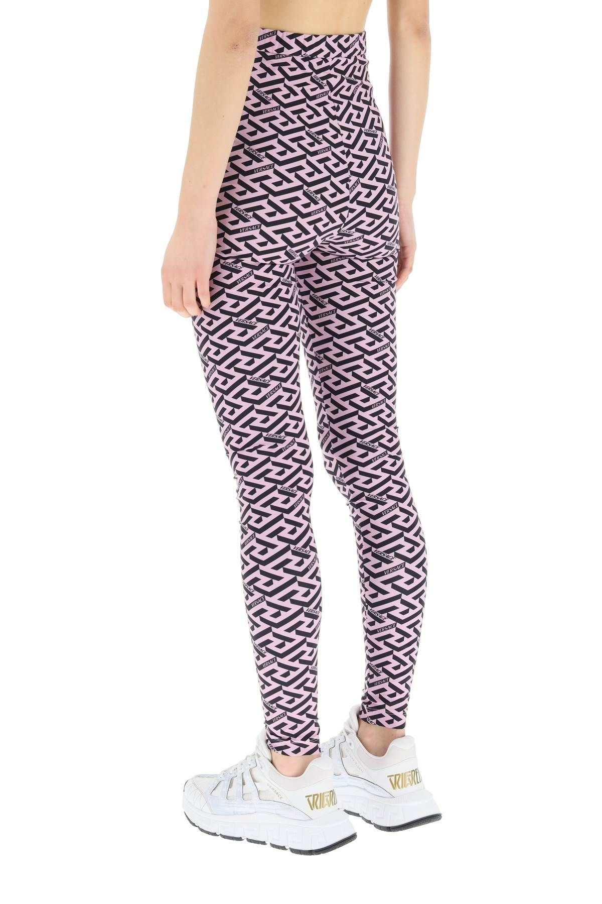 GRECA LEGGINGS - 4