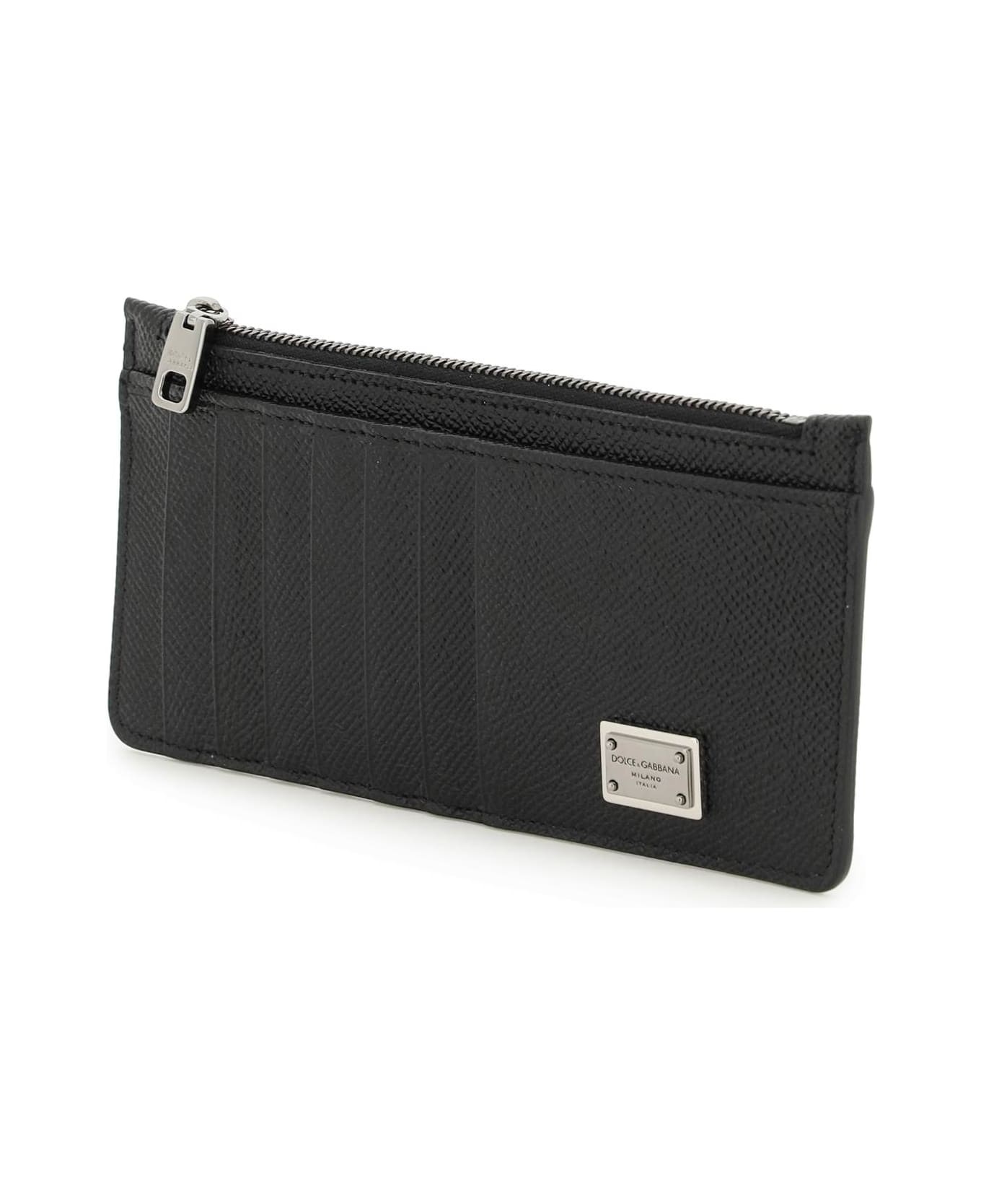 Logo Card Case - 4