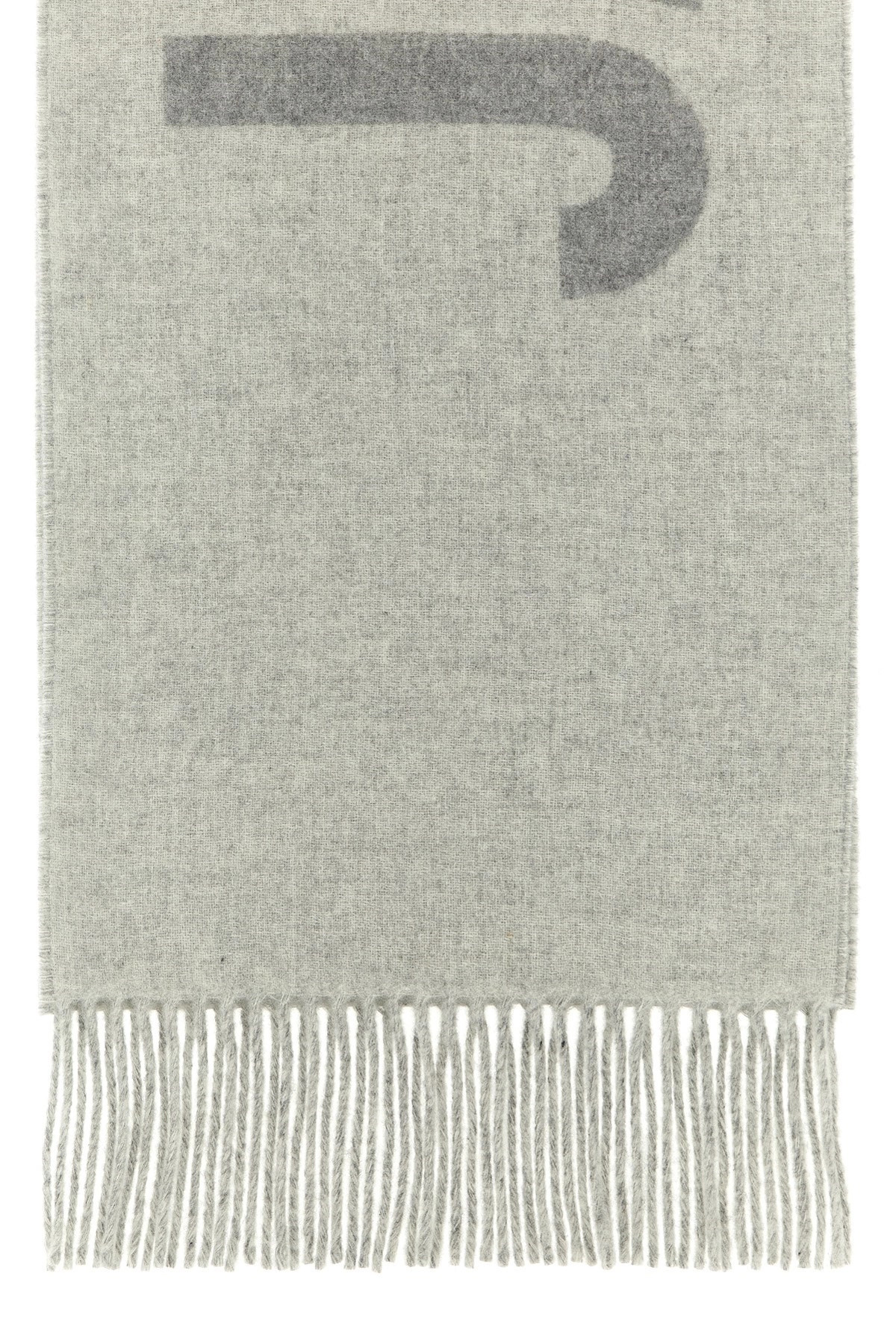 'L'Echarpe Jacquemus' scarf - 2